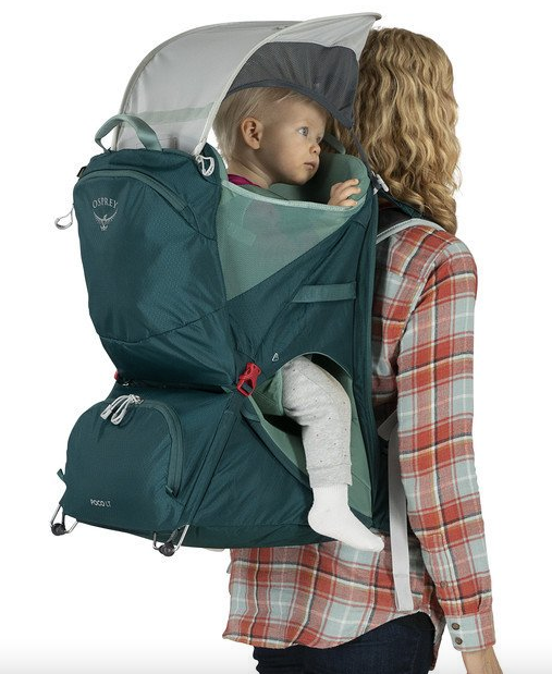Osprey Poco LT