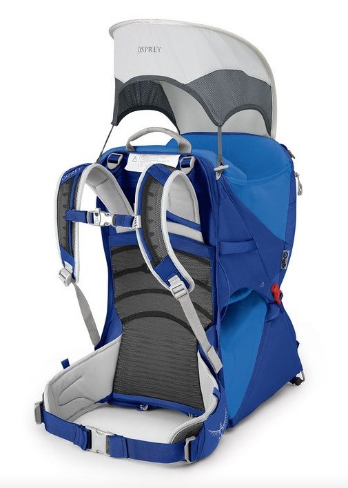 Osprey Poco LT