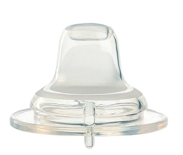 Lion and Lady Sippy Spout 2 pack