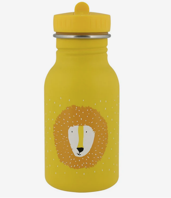 Stainless Steel Bottle - 350ml