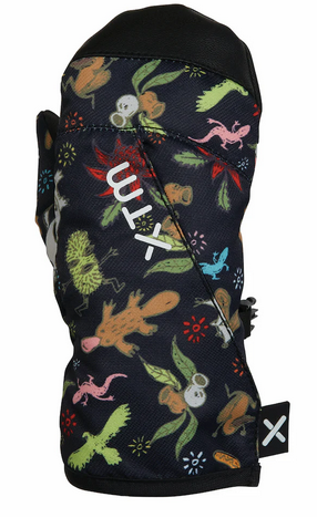 XTM Totts II mitt