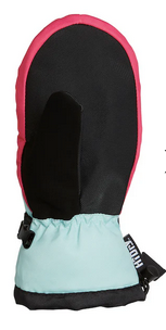 XTM Zoom II Mitt (4-12y)