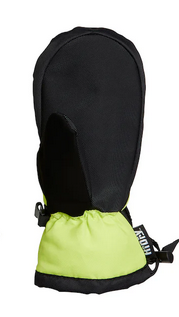XTM Zoom II Mitt (4-12y)