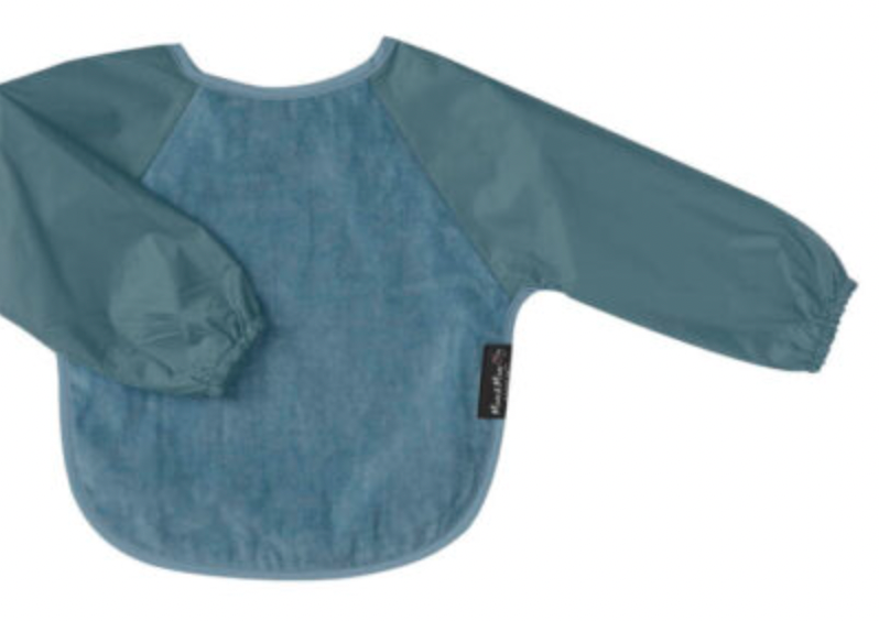Sleeved - Everyday Wonder Bib - Small