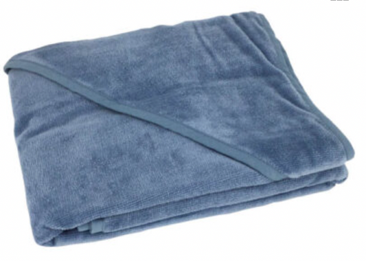 Hooded Towel