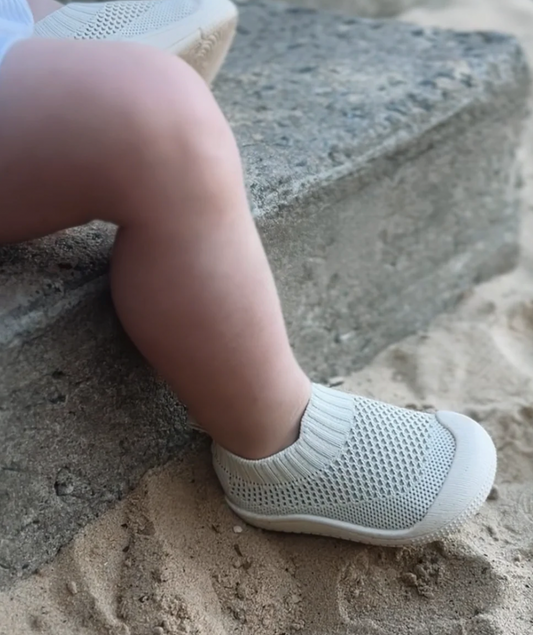 Slip-on Toddler Shoes