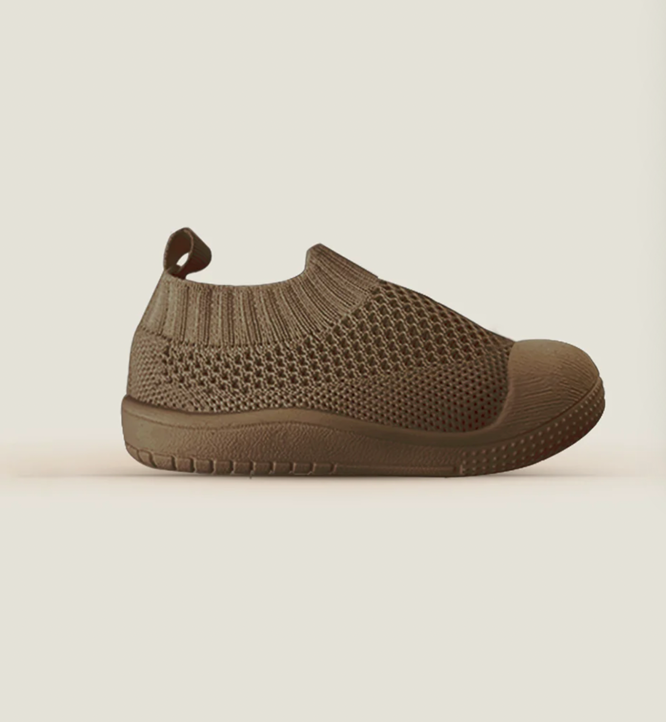 Slip-on Toddler Shoes