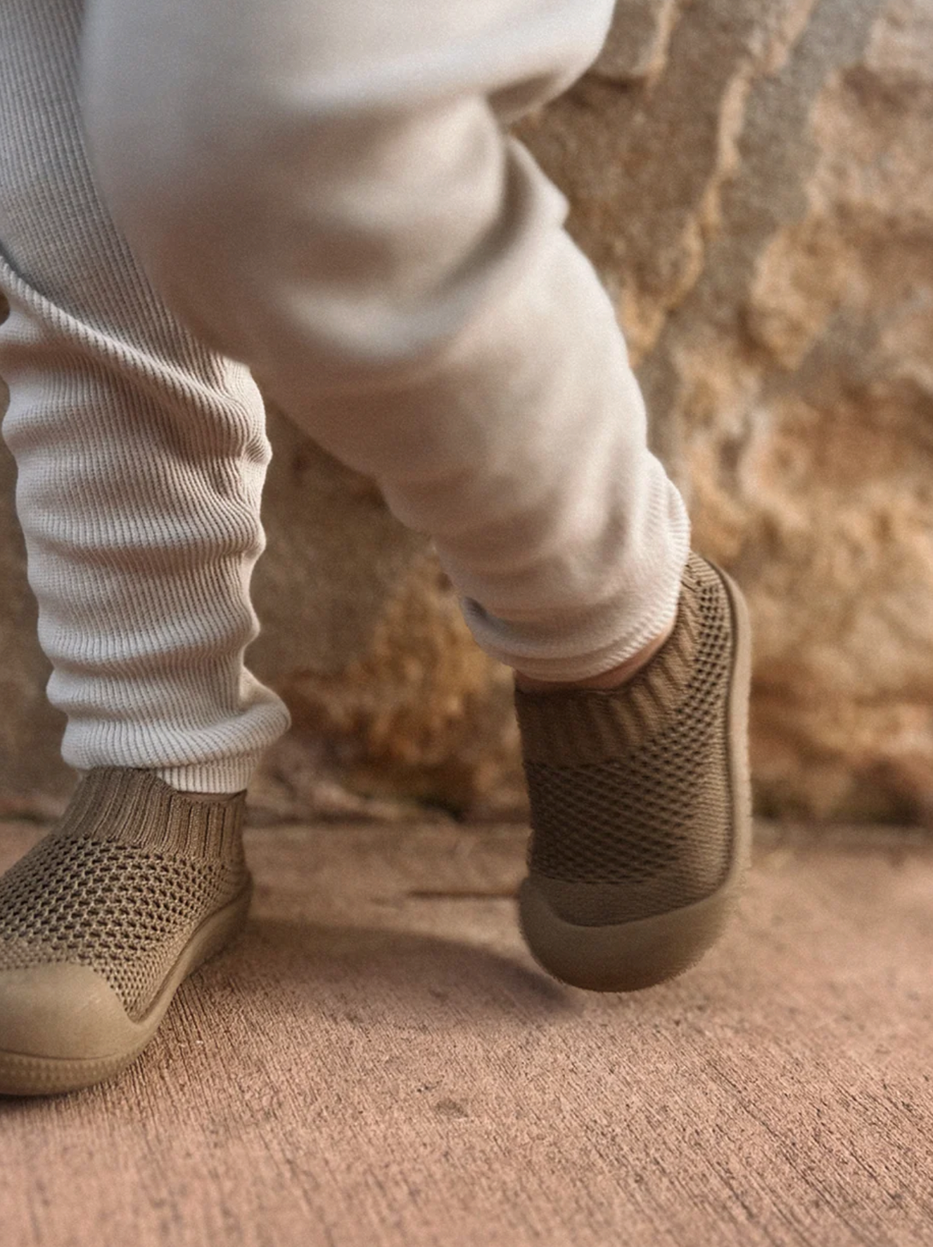 Slip-on Toddler Shoes