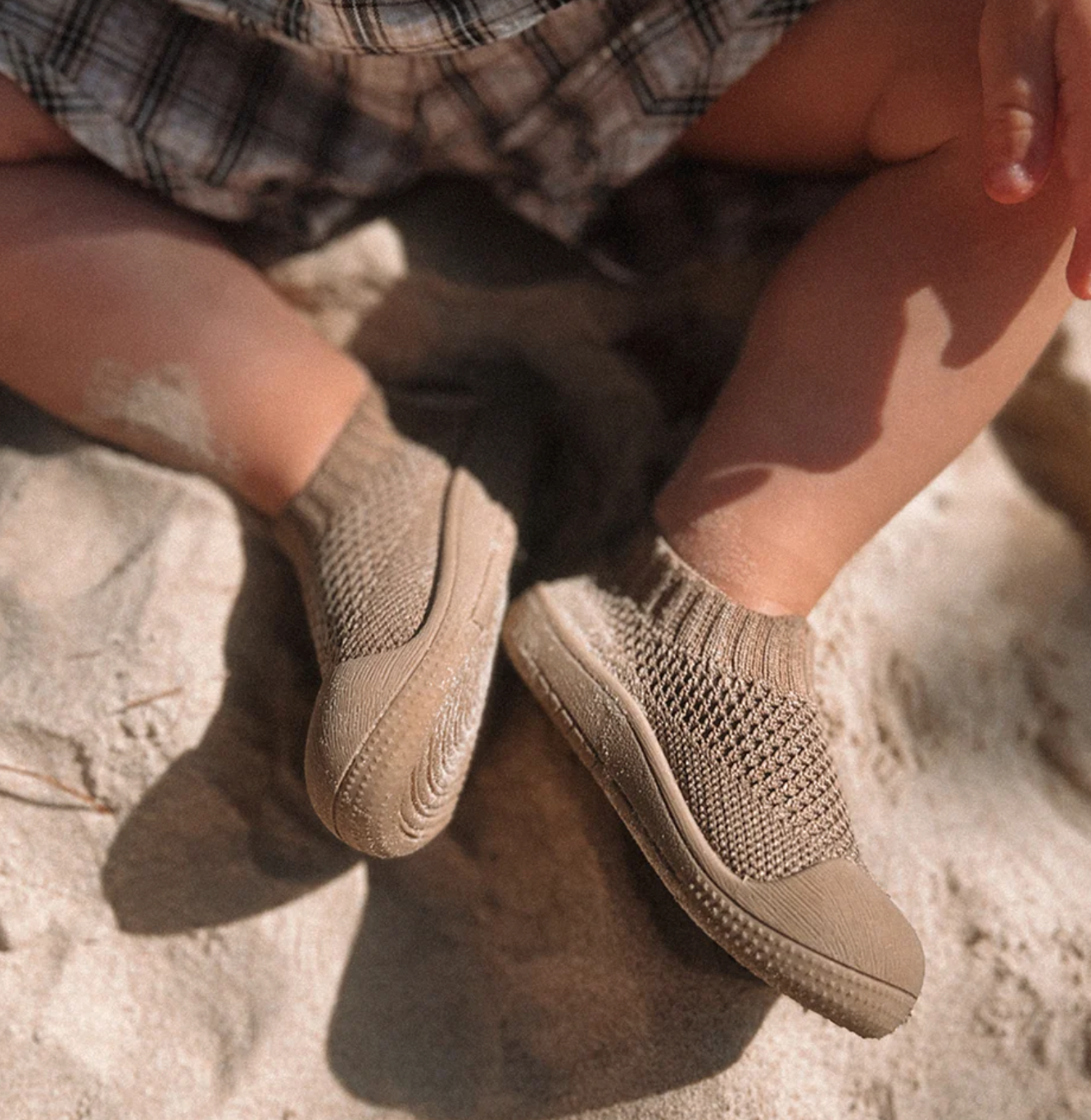 Slip-on Toddler Shoes