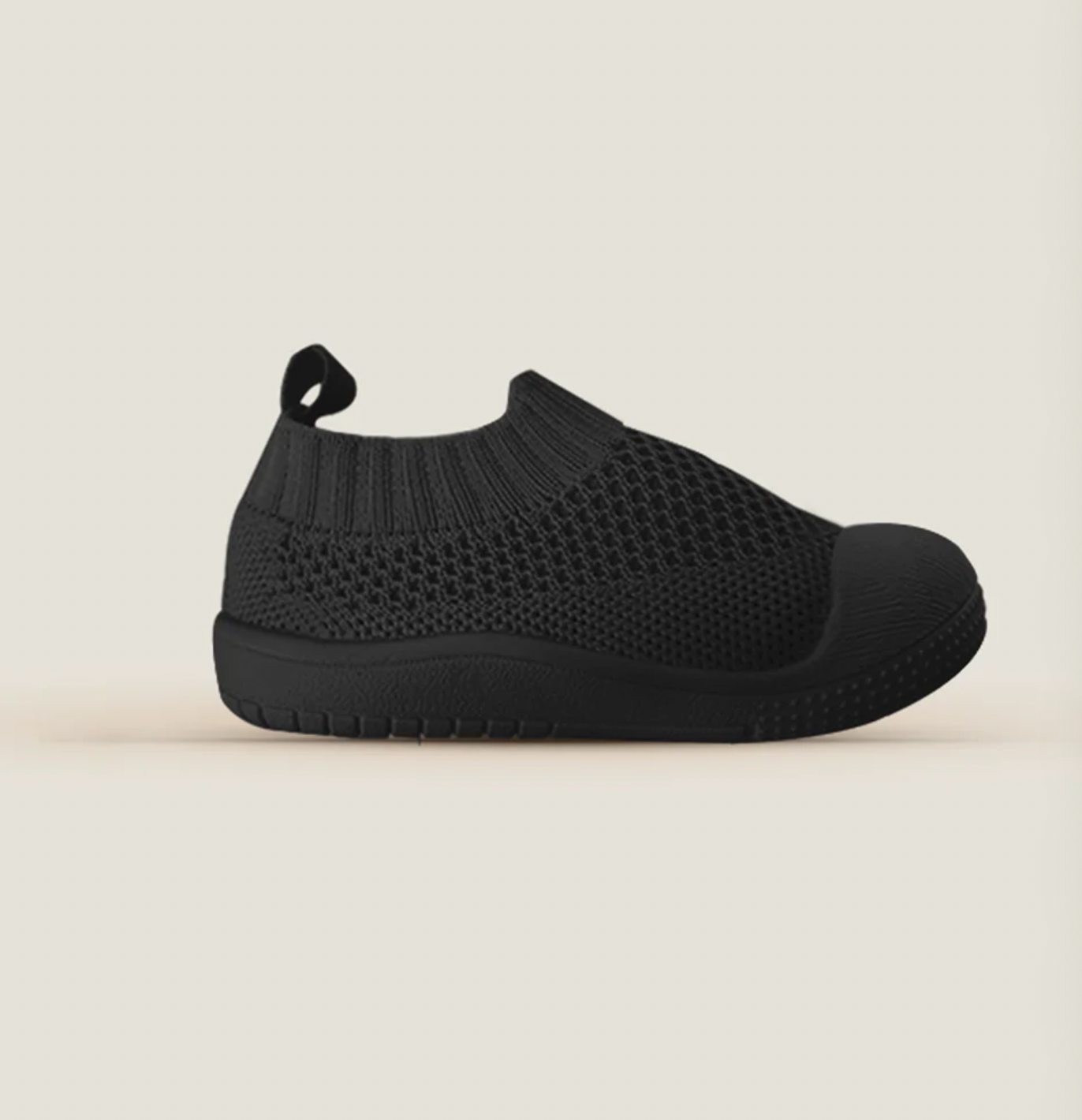 Slip-on Toddler Shoes