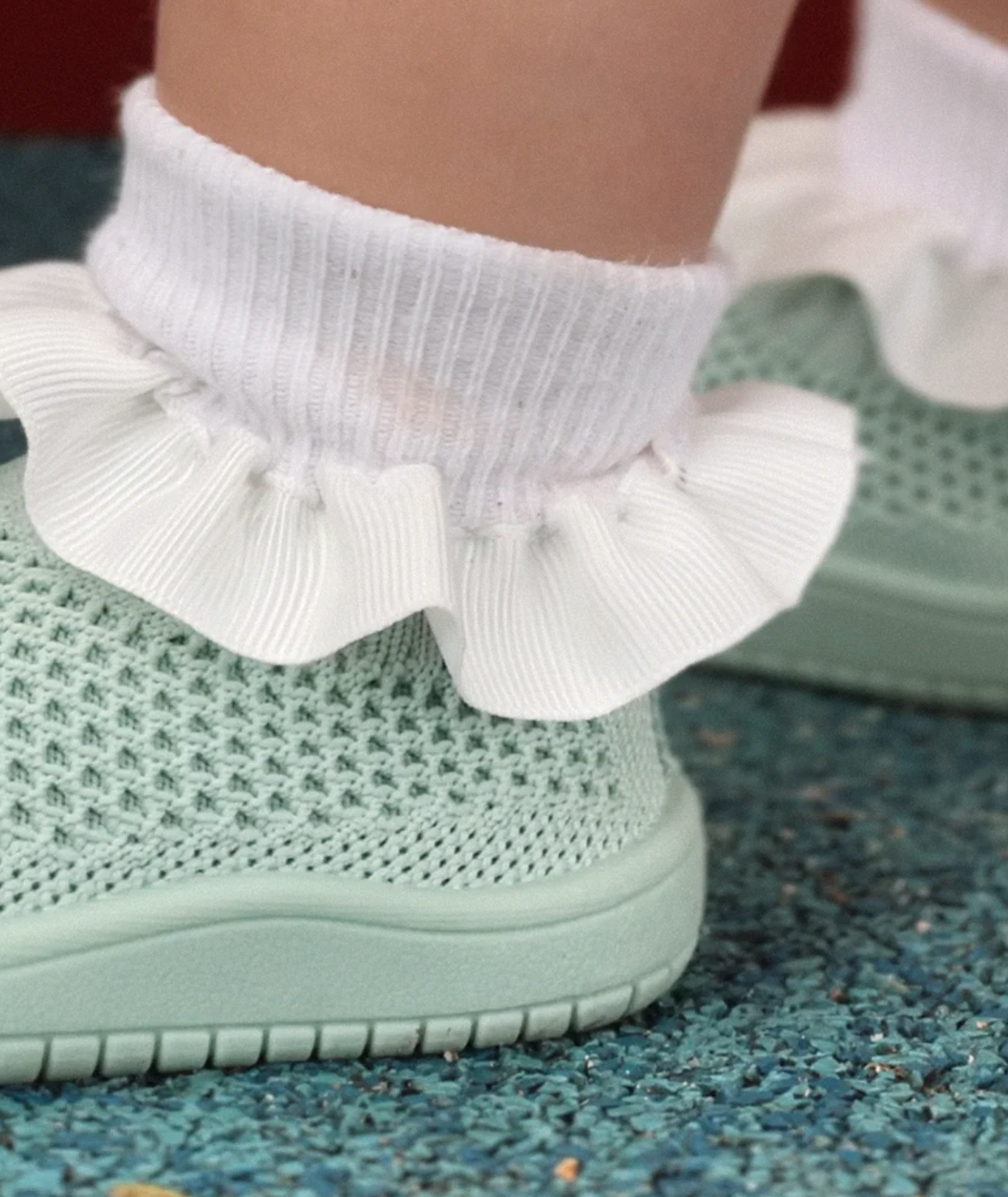 Slip-on Toddler Shoes