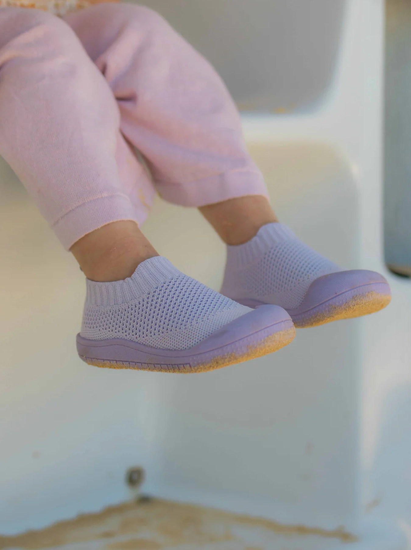 Slip-on Toddler Shoes