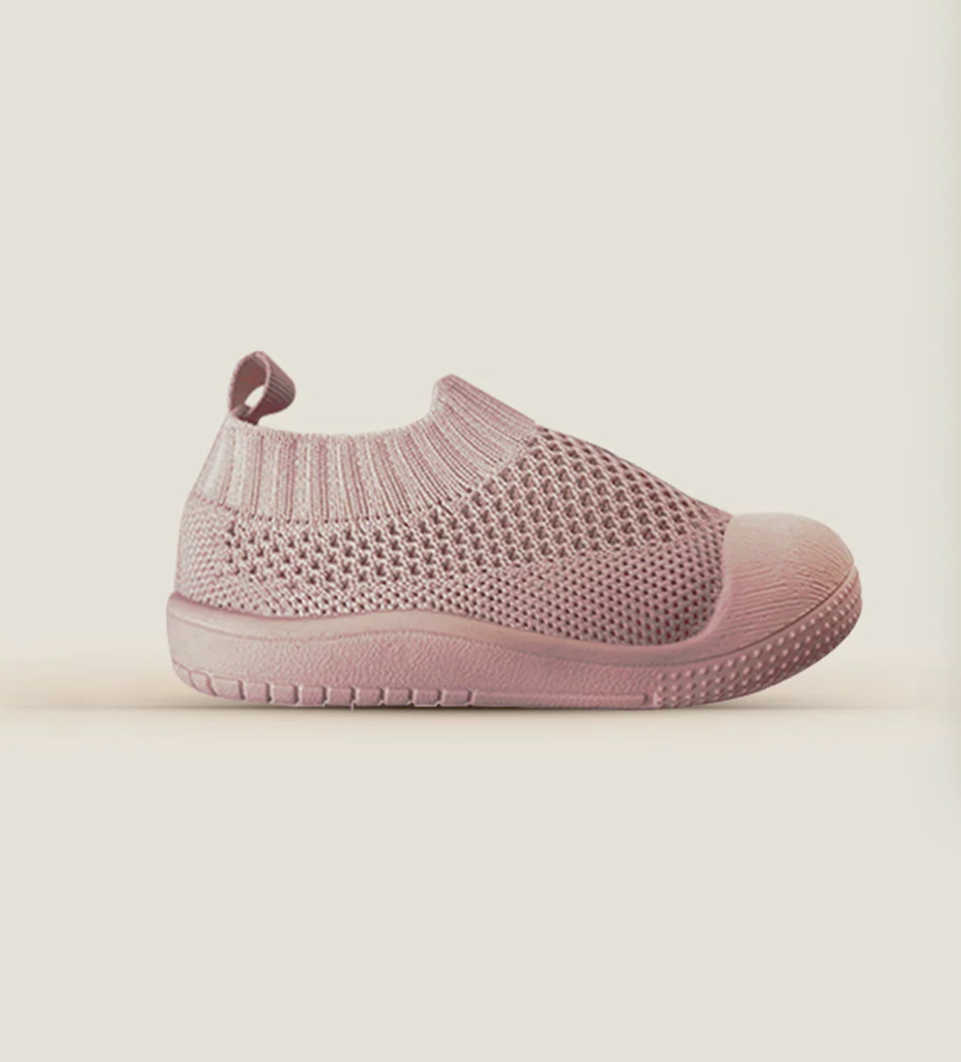 Slip-on Toddler Shoes
