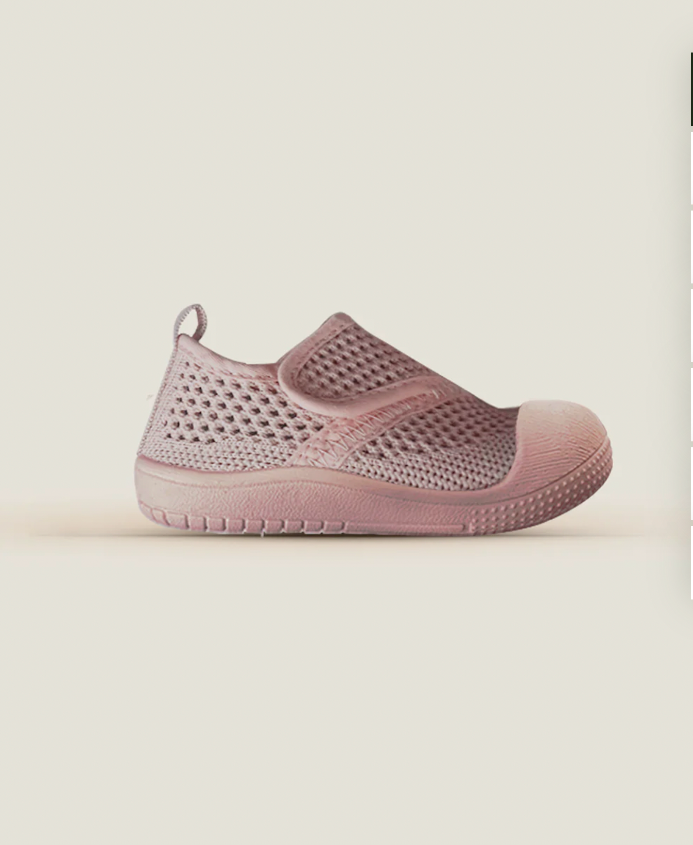 Velcro Toddler Shoe