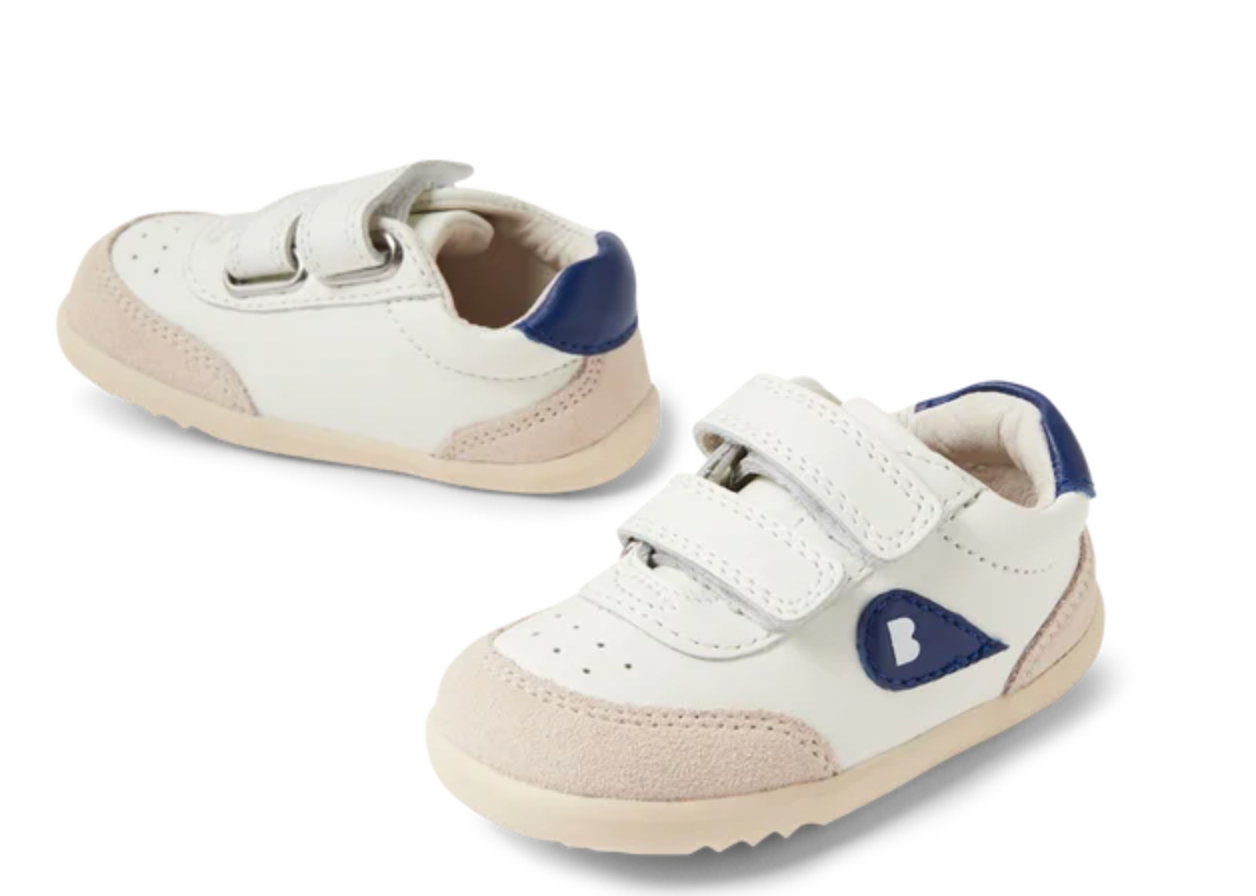 CHAMP - Chalk + Gentian Blue