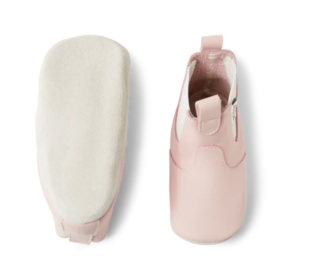 JODHPUR - Soft Sole