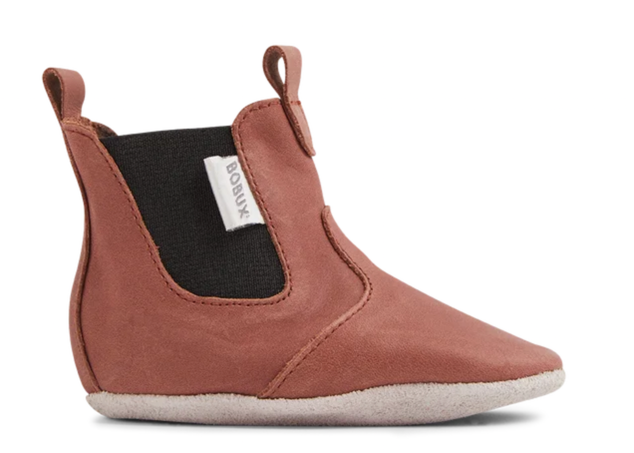 JODHPUR - Soft Sole