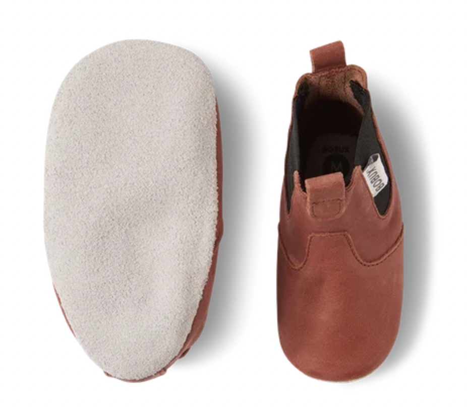 JODHPUR - Soft Sole