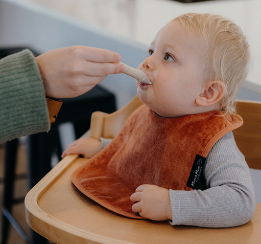 Standard - Everyday Wonder Bib