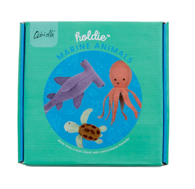 Marine Animals