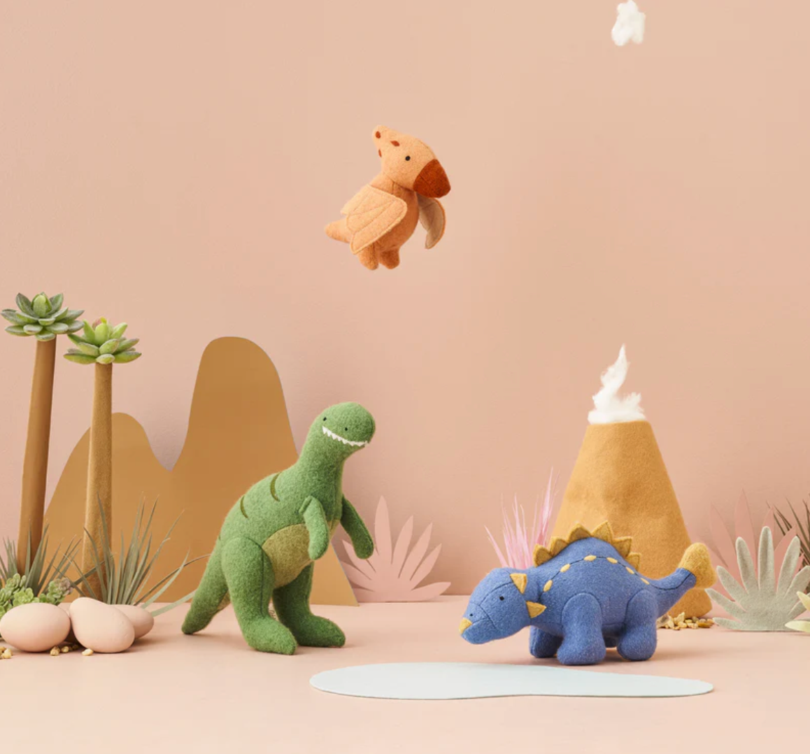 Prehistoric Animals