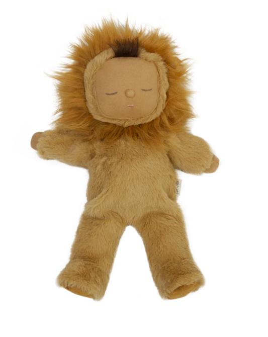 Cozy Dinkum - Lion Pip