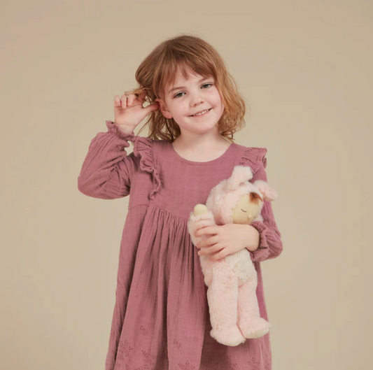 Cozy Dinkum - Piggy Pickle