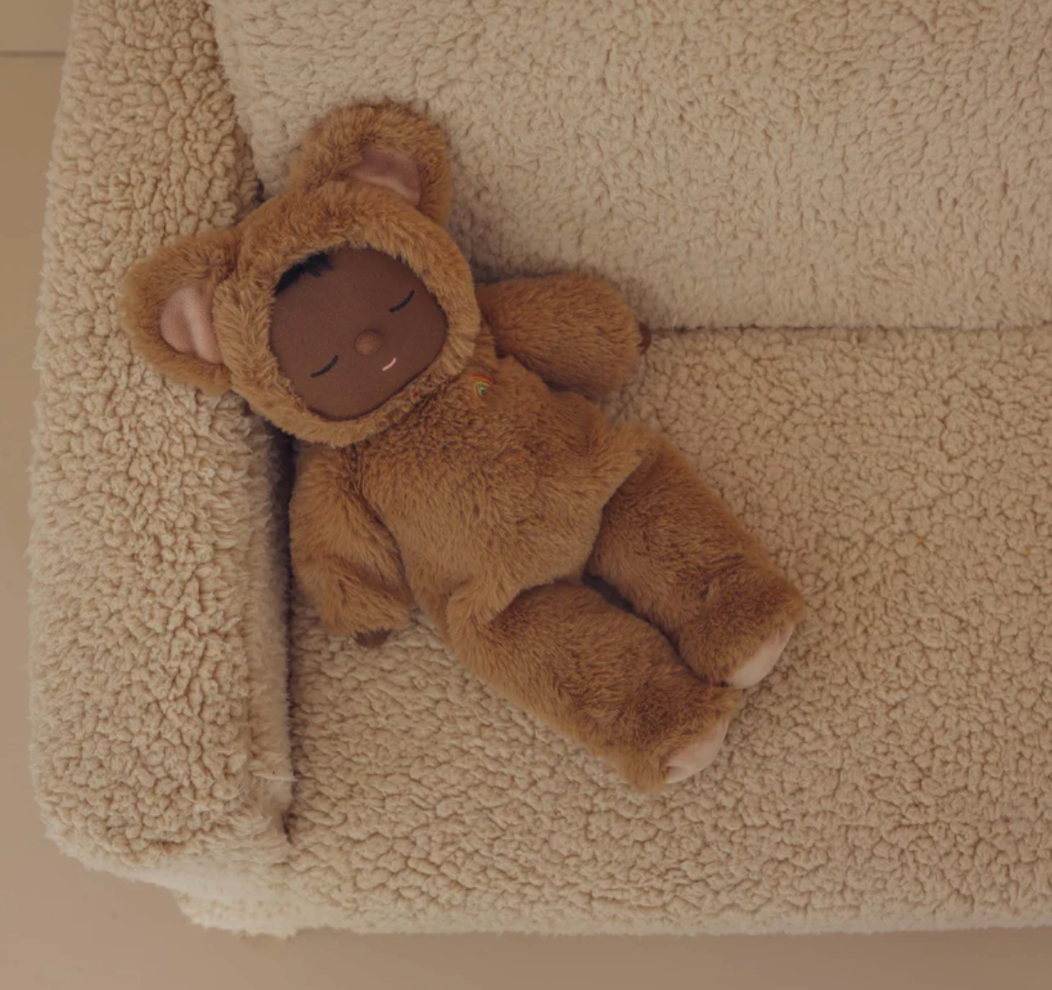 Cozy Dinkum - Teddy Mini