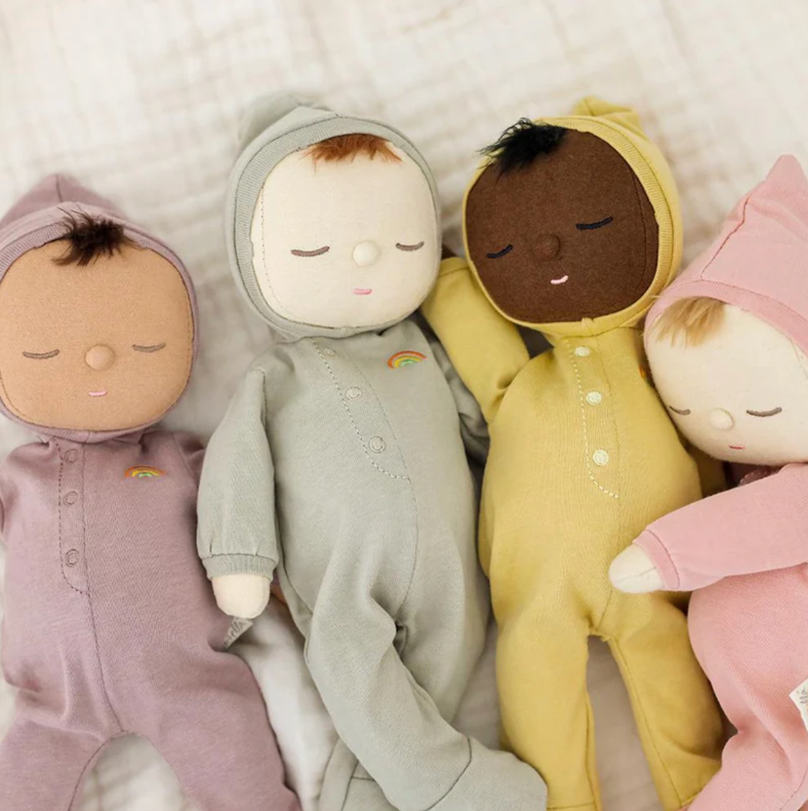 Dozy Dinkum Doll - Pip