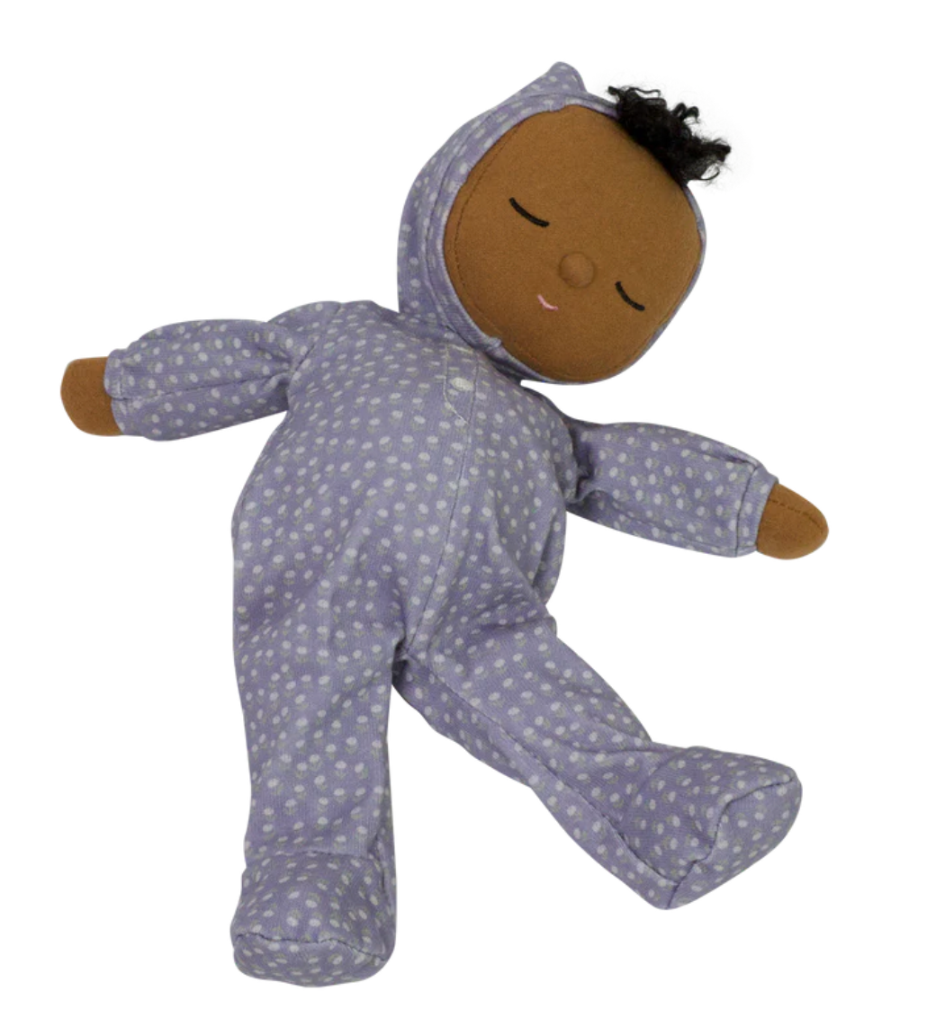 Dozy Dinkum Doll - Squeak