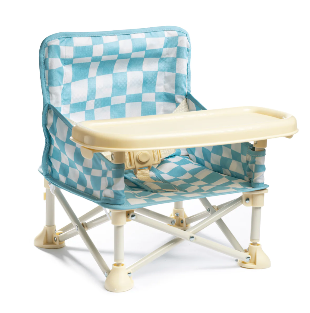 IZIMINI Baby Chair