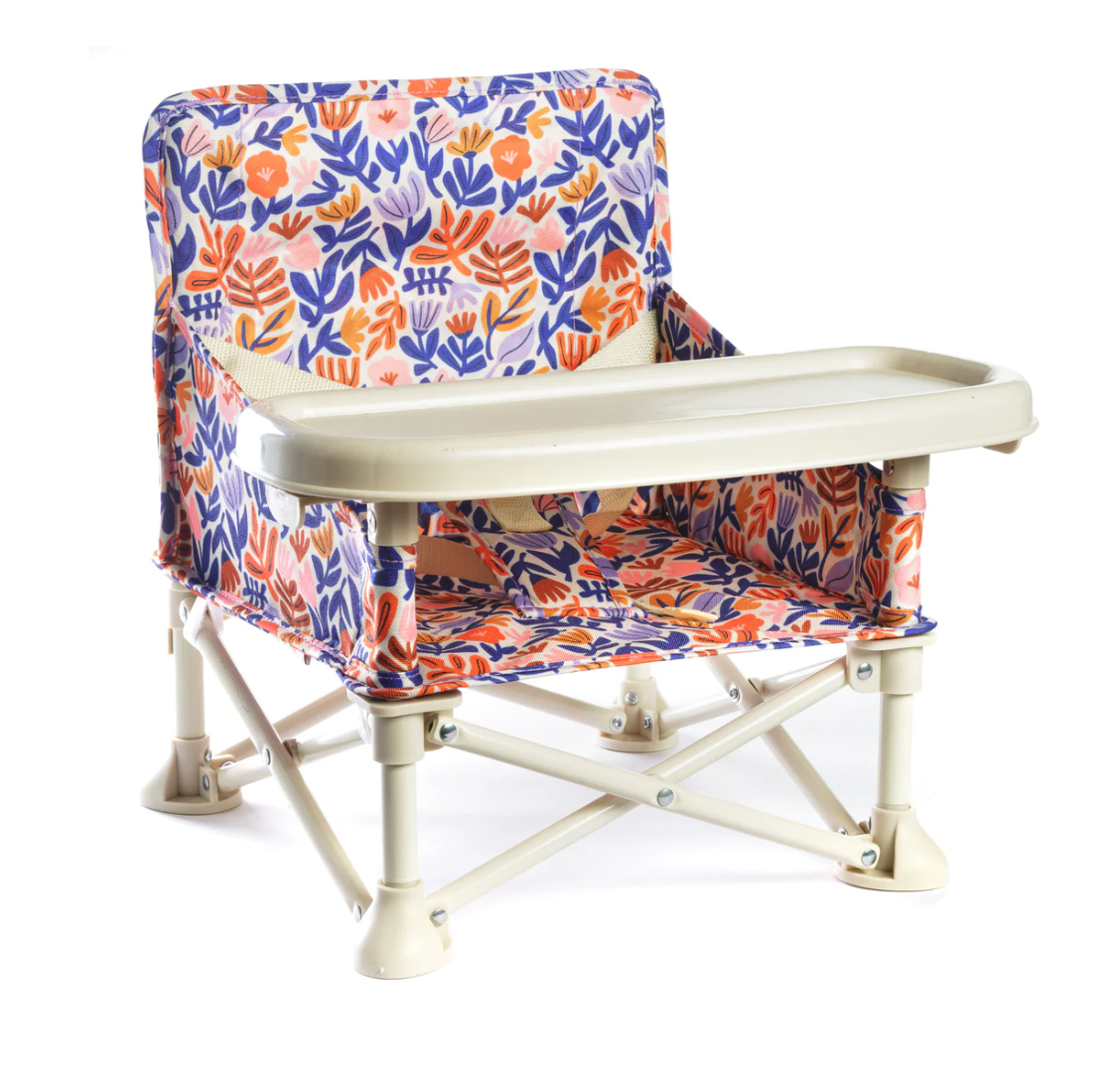 IZIMINI Baby Chair