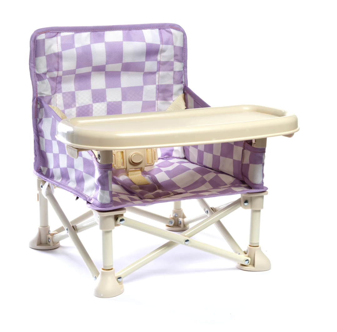 IZIMINI Baby Chair