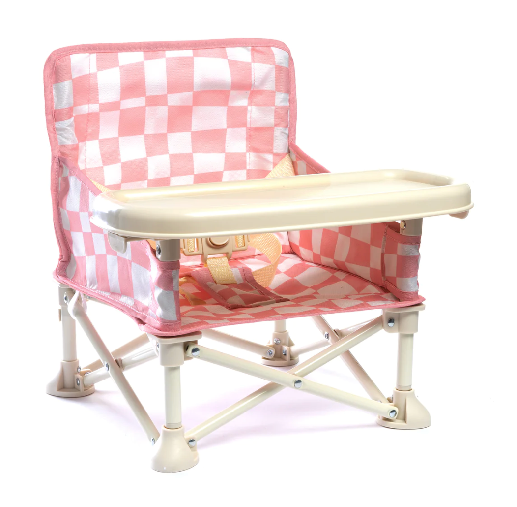 IZIMINI Baby Chair