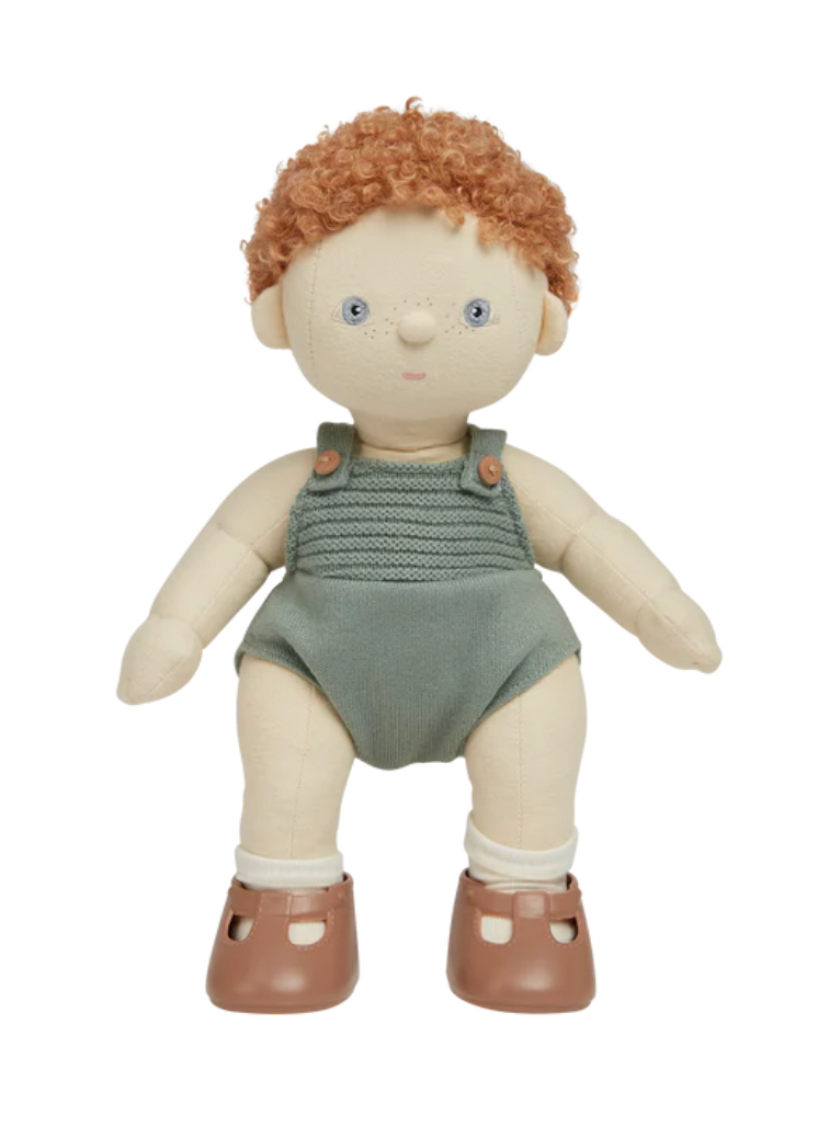 Dinkum Doll Pea