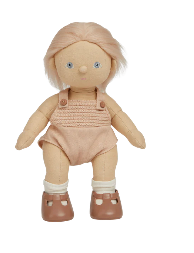Dinkum Doll Petal