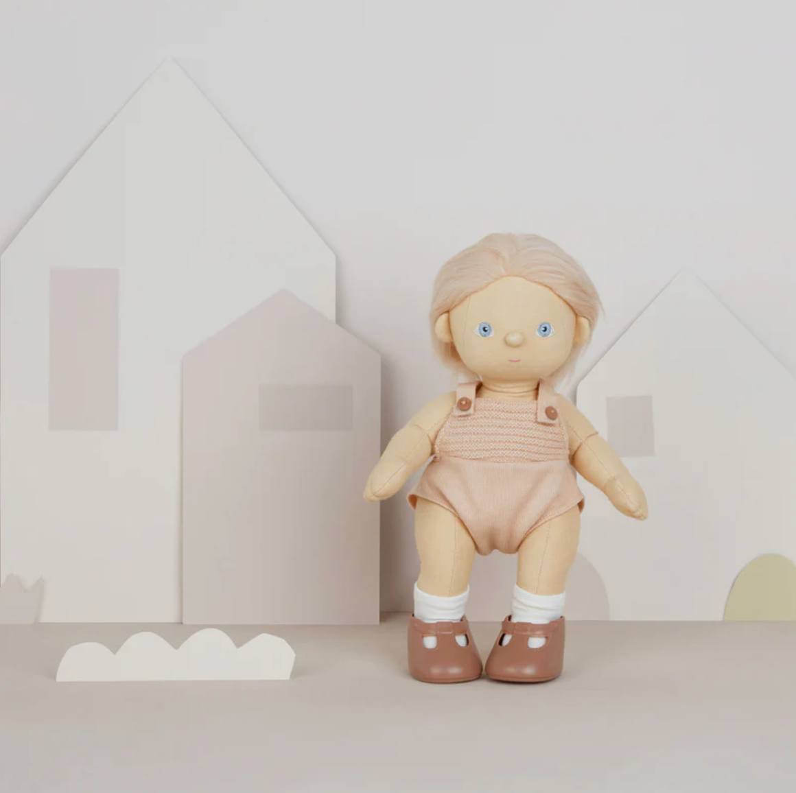 Dinkum Doll Petal