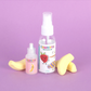 Candy Banana - Kids DIY Perfume Kit