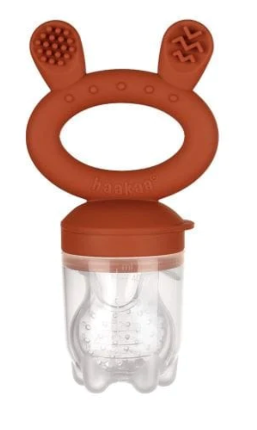 Fresh Food Feeder & Cover Set