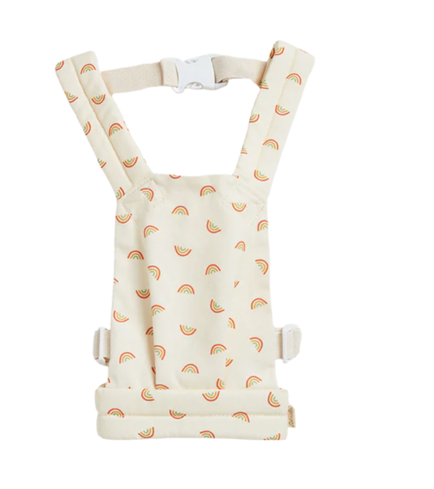 Doll carrier