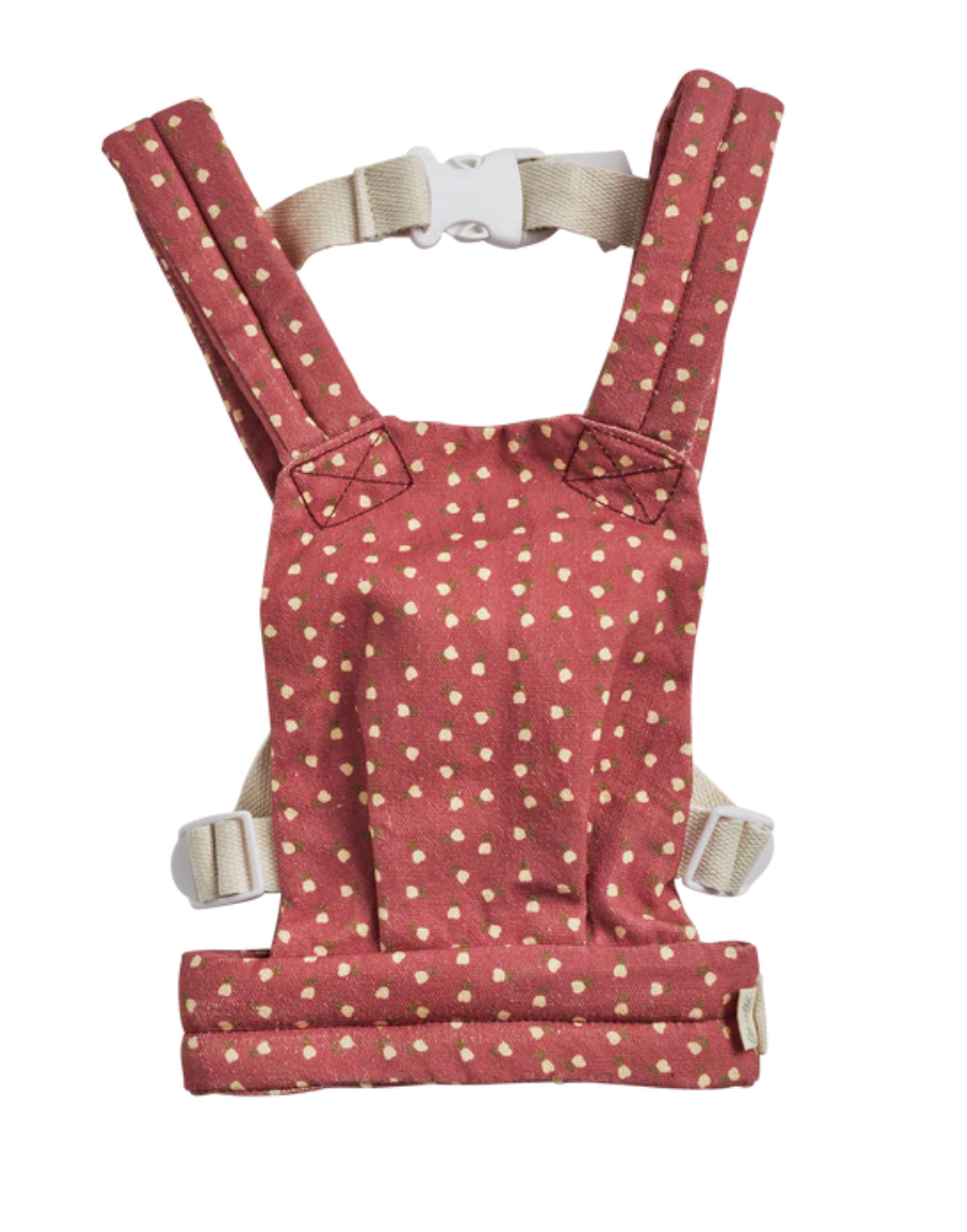 Doll carrier