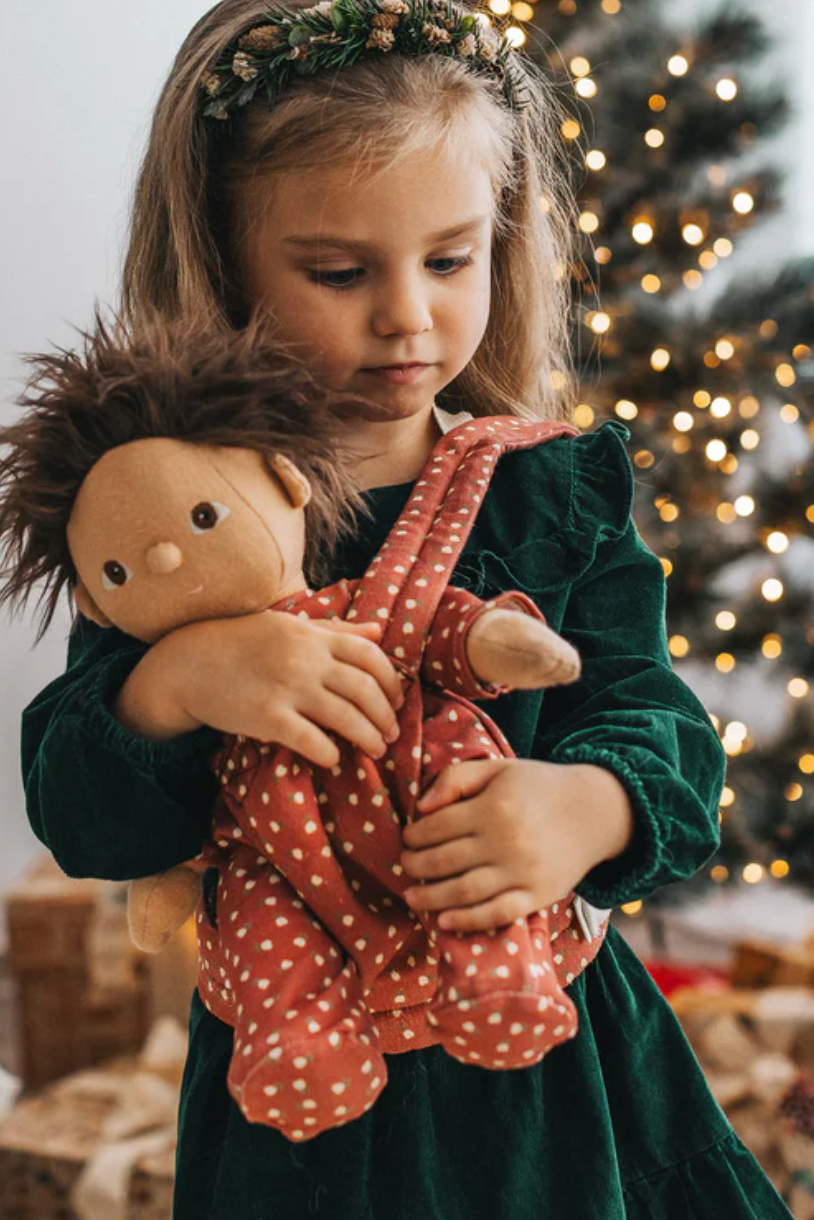 Doll carrier