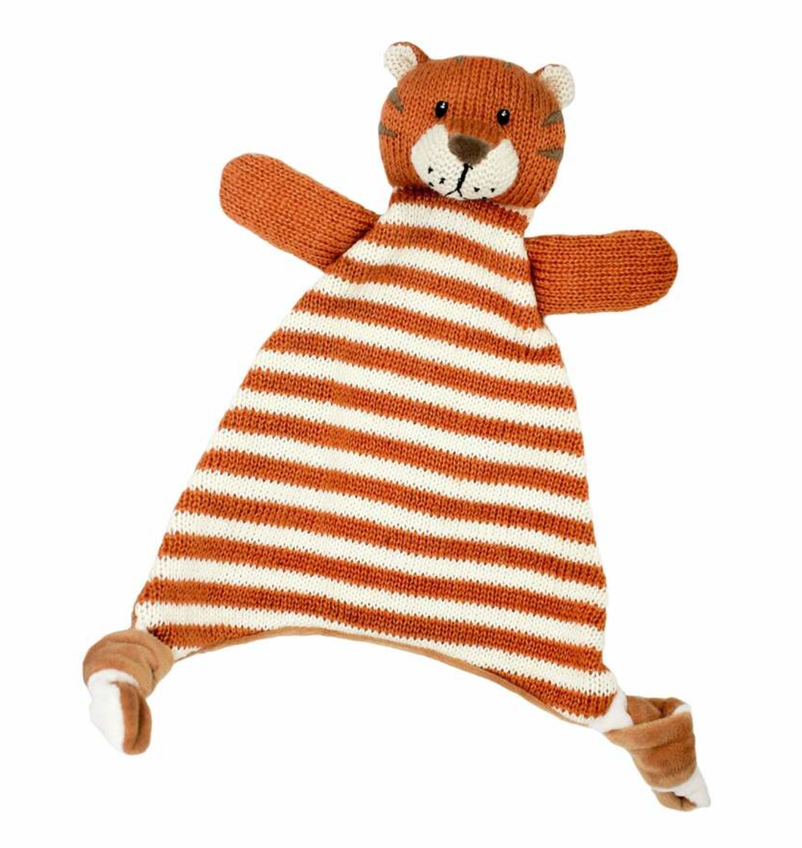 Niko Stripey Tiger Comforter