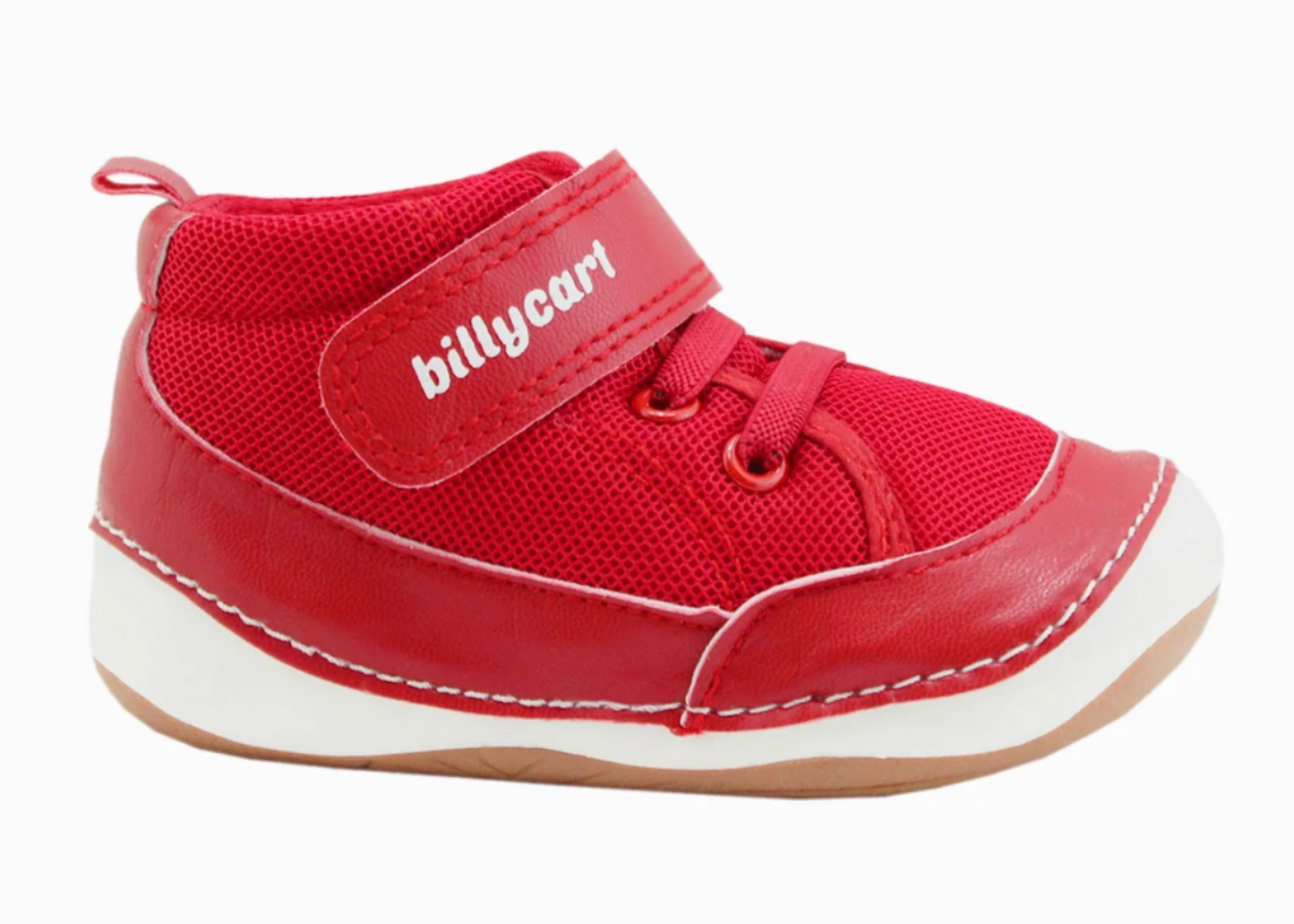 Chicago High Top Sneaker