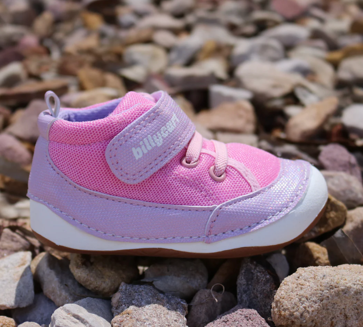 FLOSS High Top Sneaker