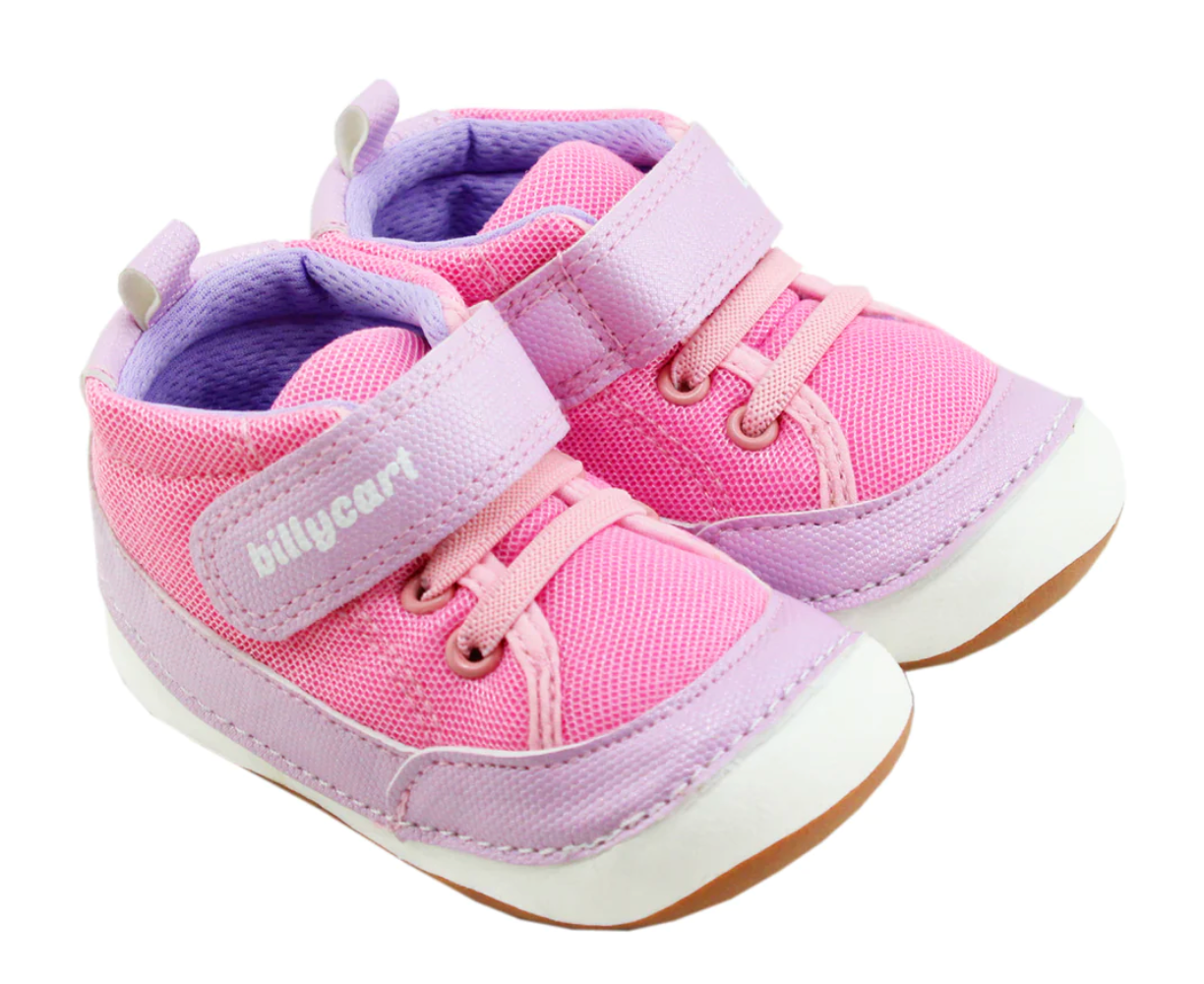 FLOSS High Top Sneaker