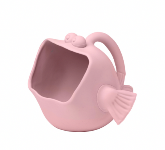 Scrunch Scoop - Dusty Rose