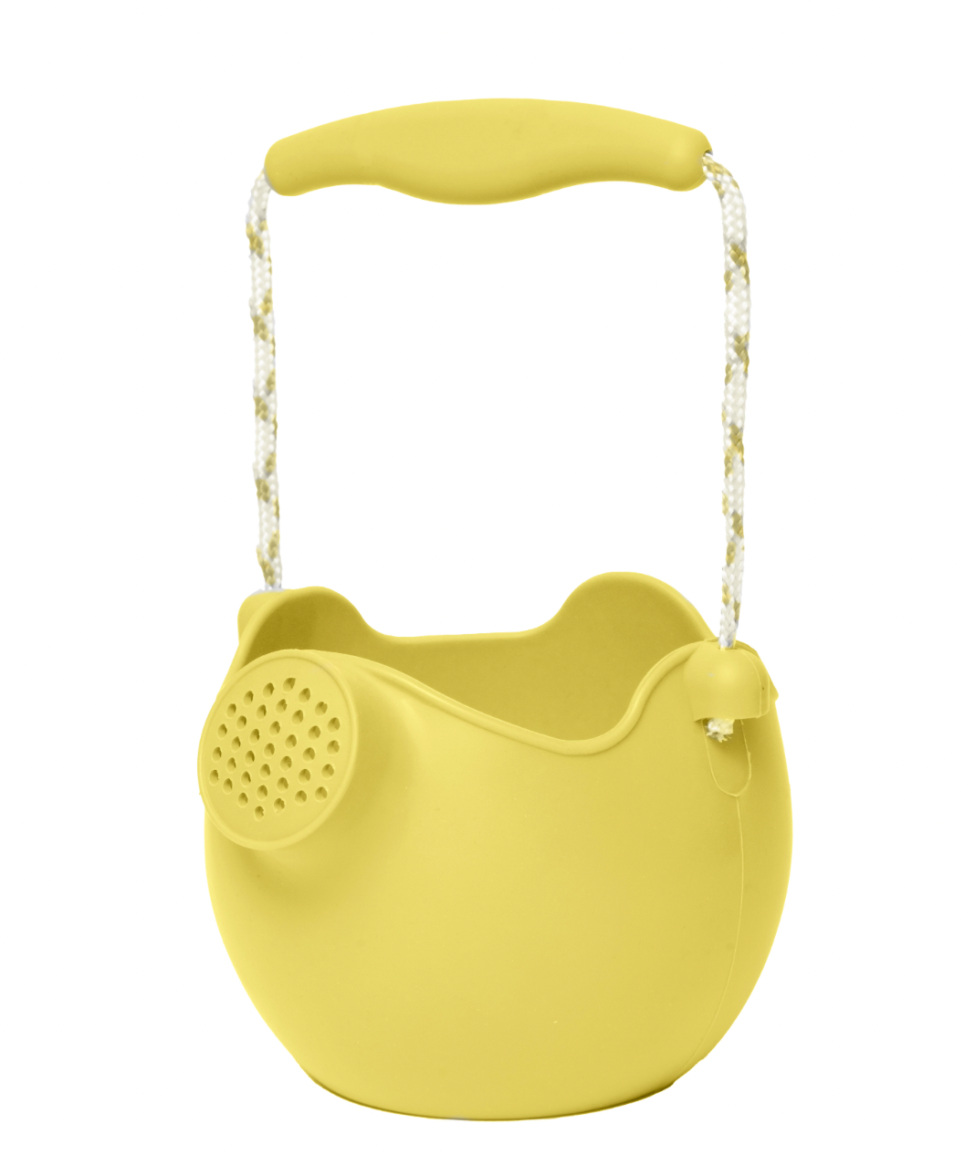 Scrunch Watering Can - Lemon