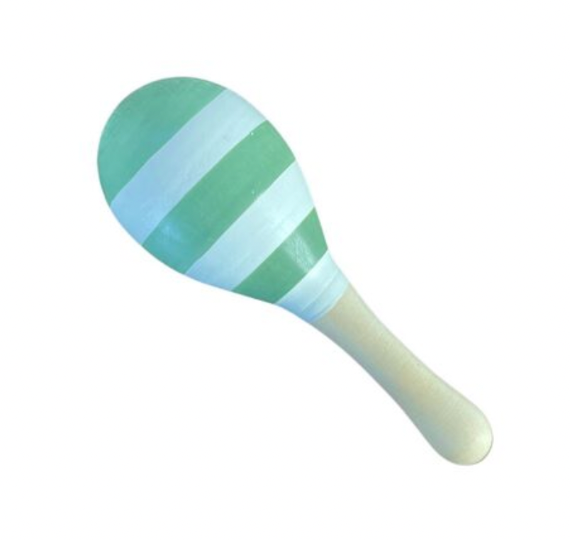 Single Rattle