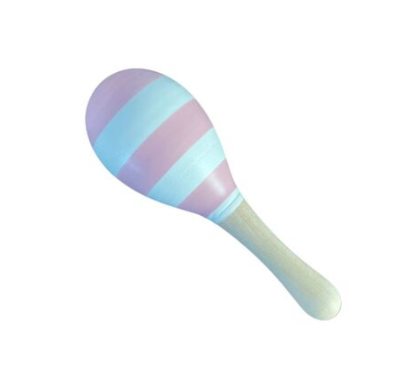 Single Rattle